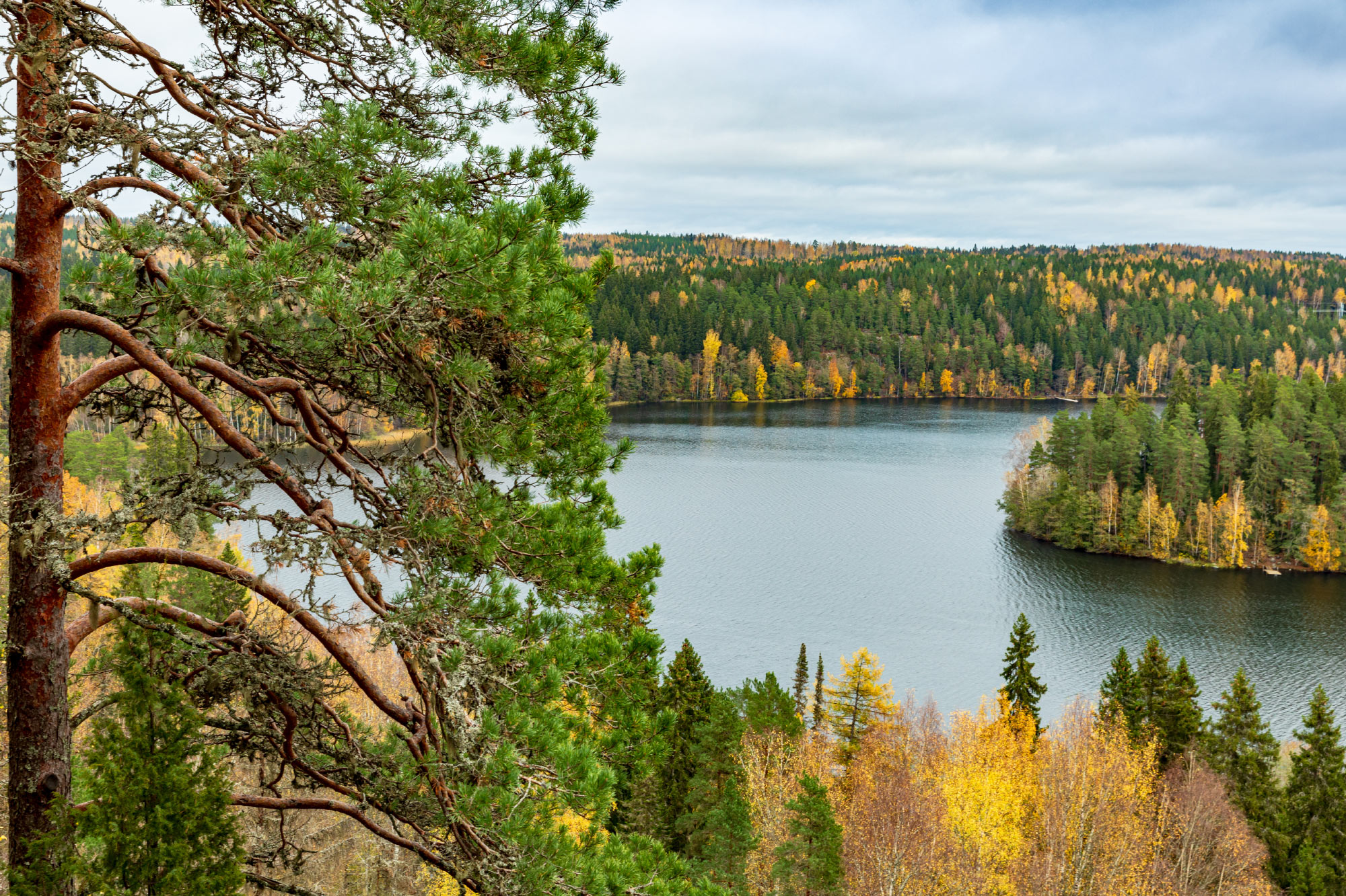Aulanko, Hämeenlinna (Photo license: CC BY 2.0)